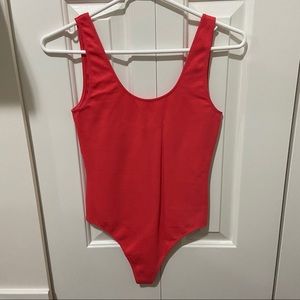 WILFRED bodysuit